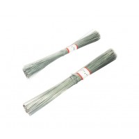 Low Price Galvanized Flat Corrugated Box Stitching Wire/flat Wire For Sale