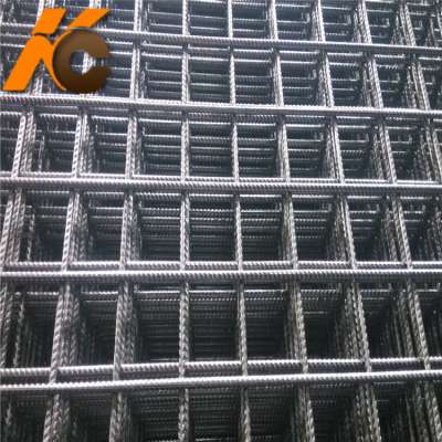 Cheap!!!!! KangChen f62 f72 f82 steel wire mesh / reinforcing concrete wire mesh