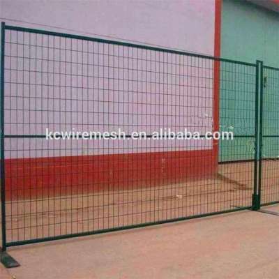 Factory!!!!! KangChen Poultry farms temporary fence, Pet cage, House gate grill designs