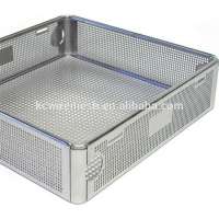 Hot sales!!!! Kangchen metal wire basket manufacturer .