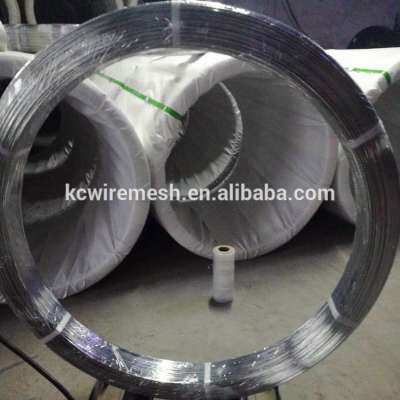 Arame ovalado galvanizado 15*17