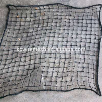 100% new HDPE PP nylon polyester Baseball batting cage net